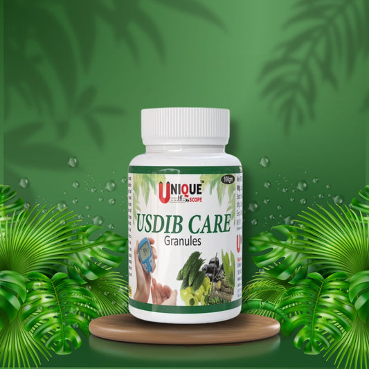 USDIB Care Granules